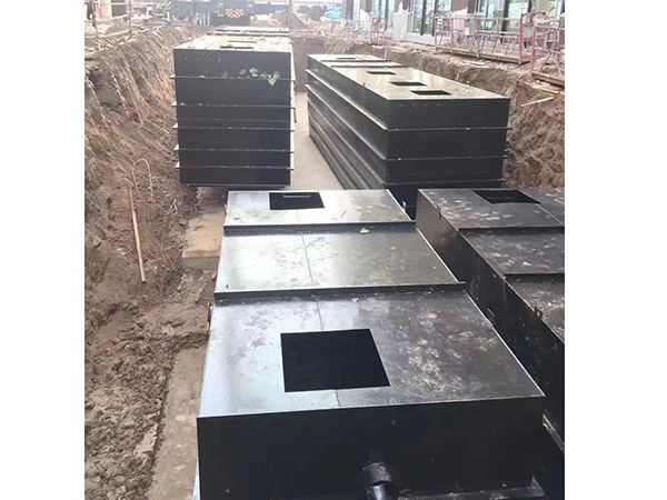 汉寿​甘肃嘉源通环保：全品类水处理设备，一站式守护碧水清流