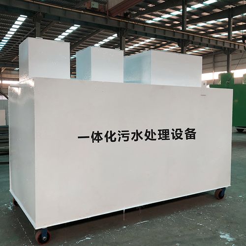 汉寿甘肃嘉源通全域服务｜专业污水处理设备定制生产、安装运维一站式解决方案